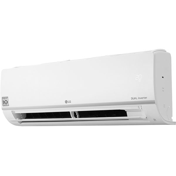Кондиціонер LG Mega Dual Inverter P09SP