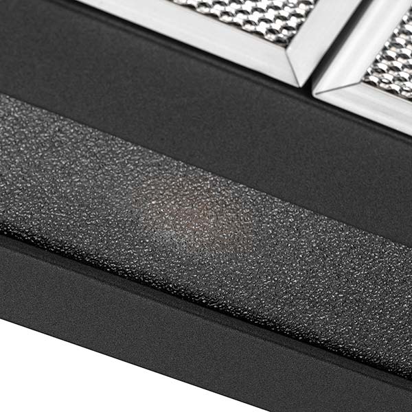 Вытяжка Pyramida MHX 50 BL