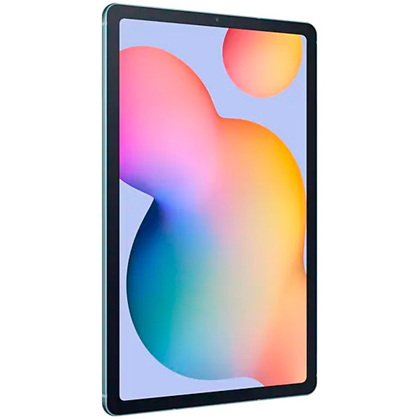 Планшет Samsung Galaxy Tab S6 Lite 10,4 4/64GB LTE blue (SM-P615NZBASEK) 