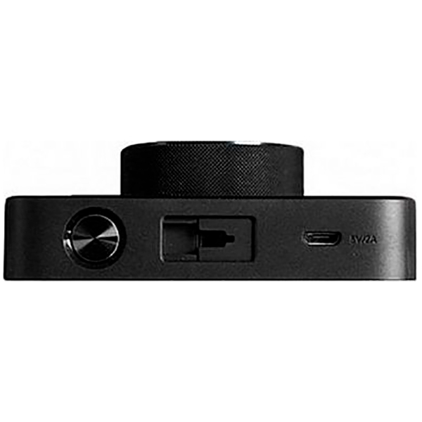 Автомобільний відеореєстратор Xiaomi MiJia Car DVR 1S (QDJ4021CN)