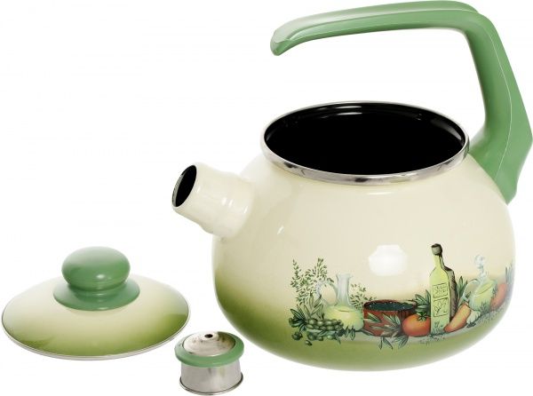 Чайник Тоскана 2,5 л 2458 Metrot