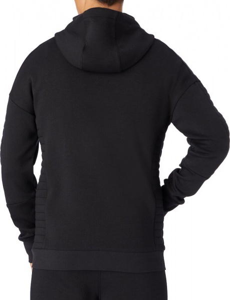 Джемпер Energetics Anssi II ux 415642-050 р. S чорний