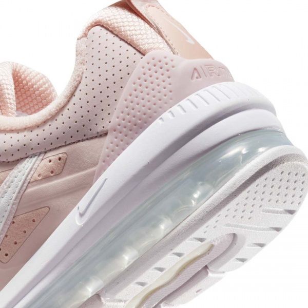 Кроссовки Nike W AIR MAX GENOME DJ3893-600 р.US 6 светло-розовый