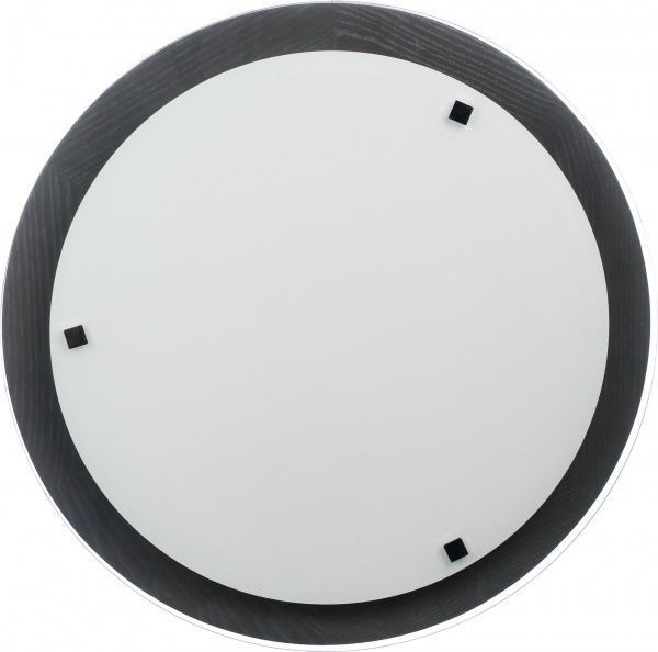 Светильник настенно-потолочный Декора НББ Шервуд 3x60 Вт E27 серый 14870 