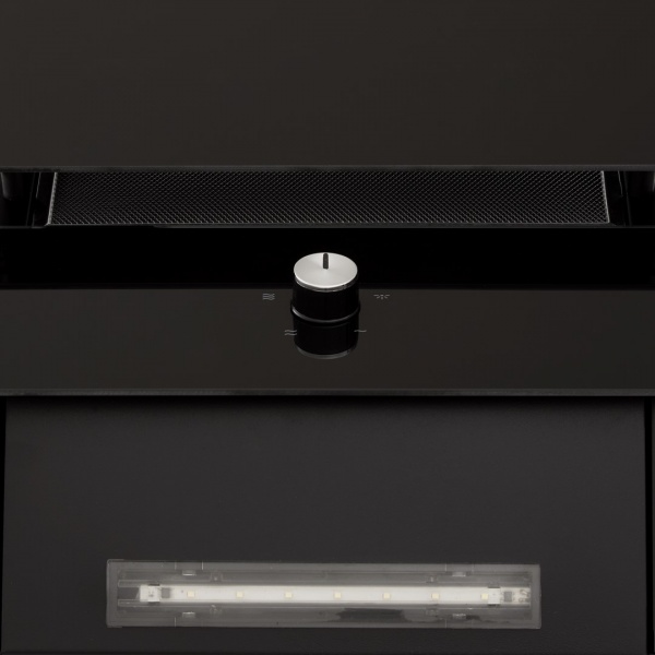 Вытяжка Jantar VRR 750 LED 60 BL