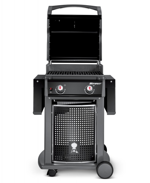 Гриль Weber Spirit E210 46010075