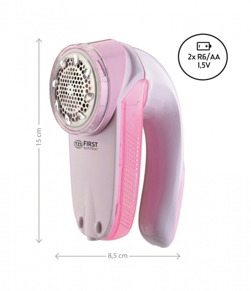 Машинка для удаления катышков First FA-5530-1 