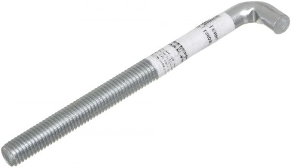 Винт метрический 10x120 мм 1 шт. Expert Fix