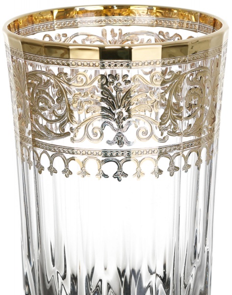 Набор стаканов высоких Baroque 400 мл 6 шт. Combi 