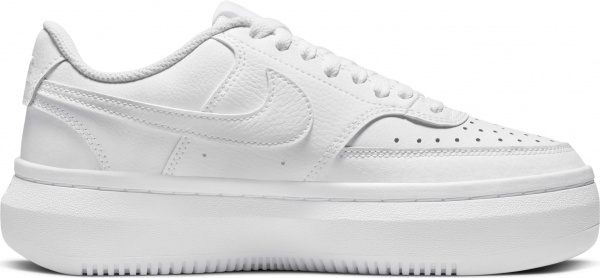 Кросівки Nike Court Vision Alta DM0113-100 р.US 8 білий