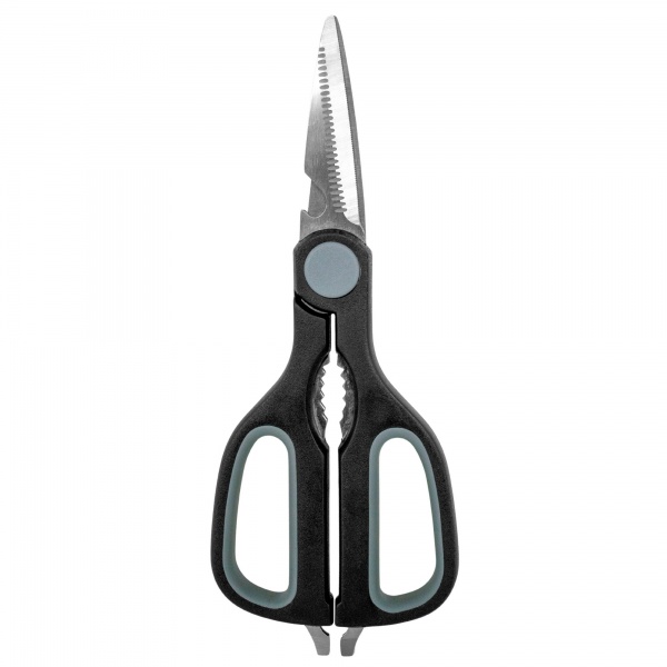 Ножиці кухонні black 29-250-043 Krauff