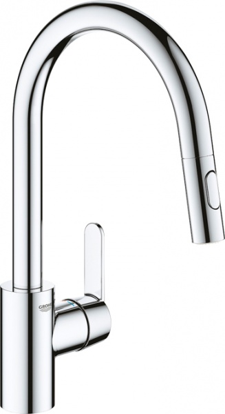 Смеситель для кухни Grohe Get 31484001T