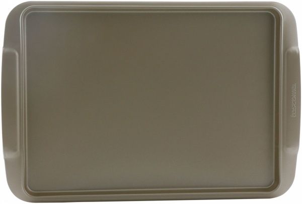 Деко Delicia Gold 38x26 см 623510 Tescoma