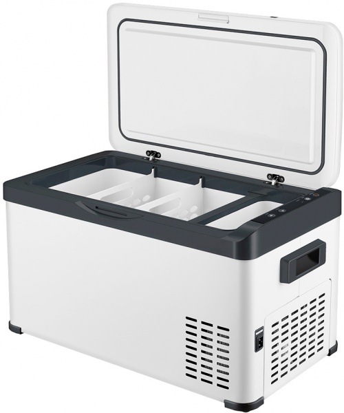 Автохолодильник Mystery 232 л MRK-26