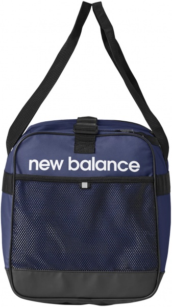 Сумка New Balance TEAM DUFFEL BAG SM LAB13508TNV синій 