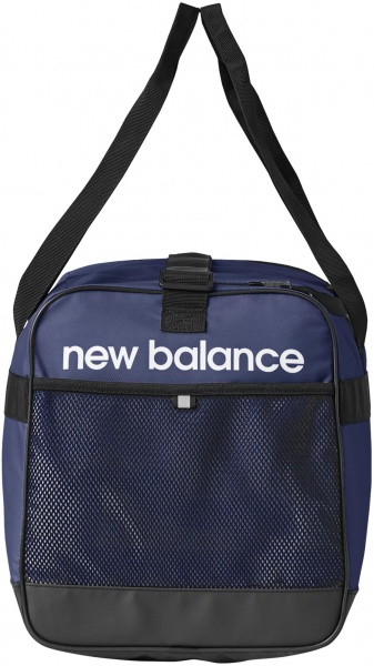 Сумка New Balance TEAM DUFFEL BAG SM LAB13508TNV синий 