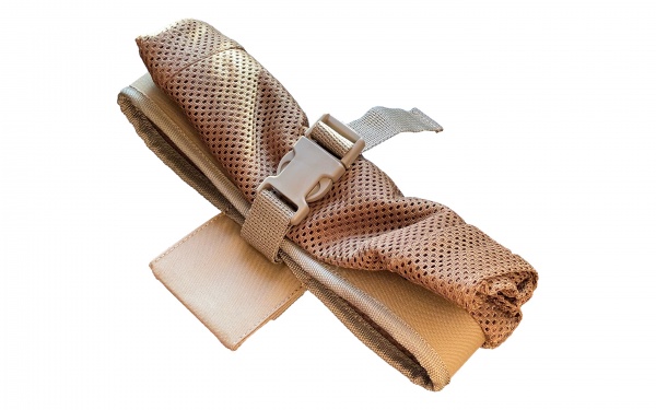 Сумка UKRTAC для сброса Coyote