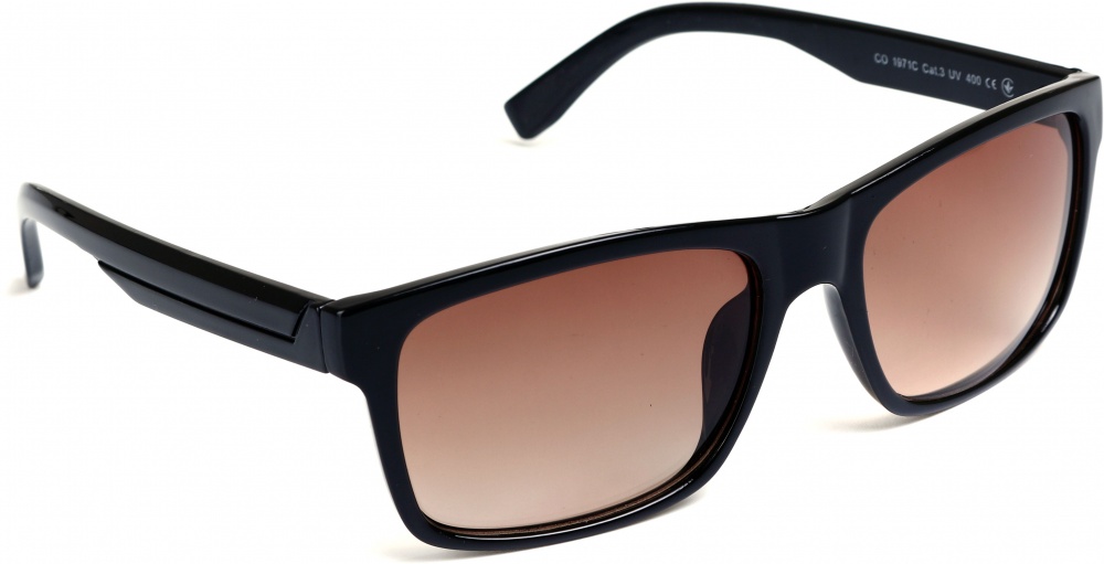 Очки солнцезащитные мужские категория 7 в ассортименте