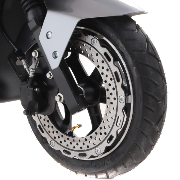 Электроскутер Maxxter LUMINA Blue