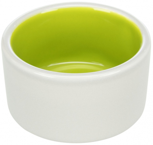 Миска Trixie для гризунів керамічна 7.5 см 0.1 л (6066)