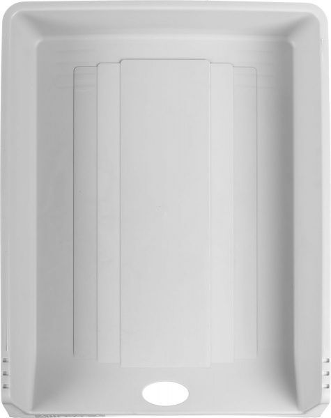 Лоток для паперів ПП сірий