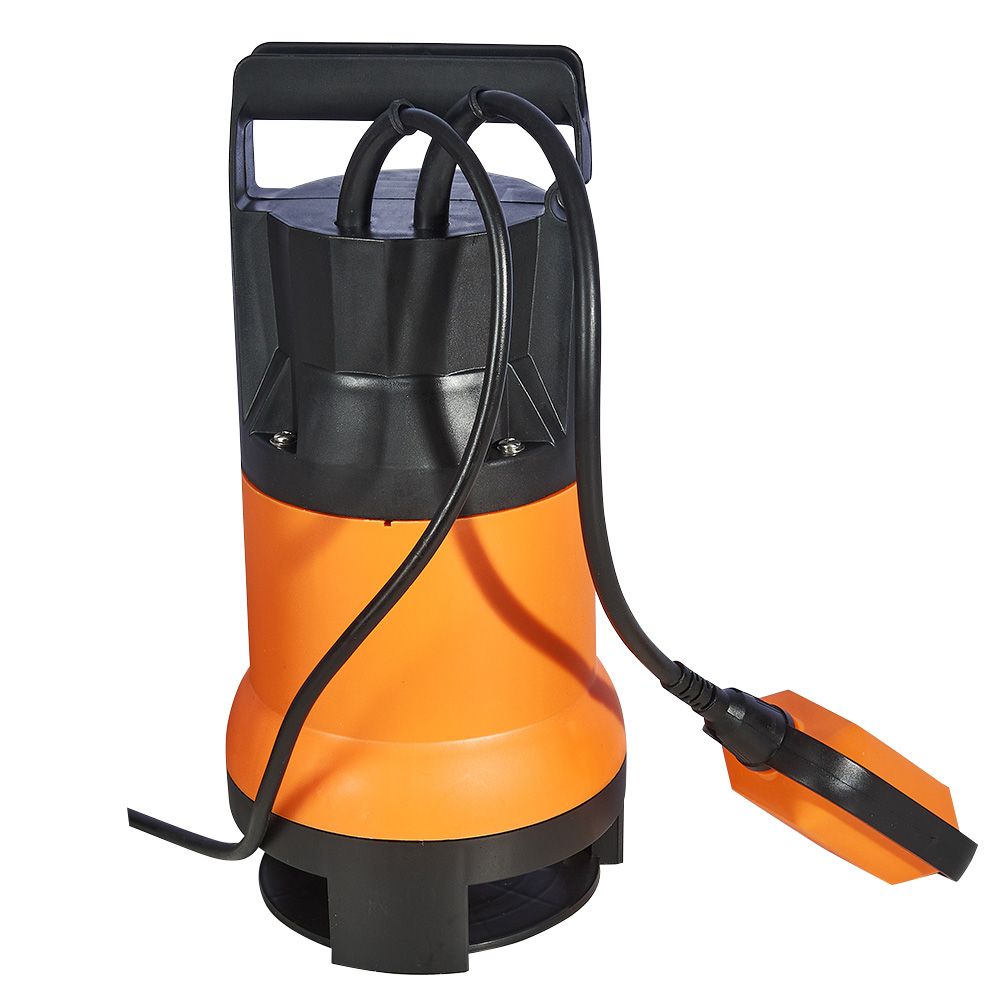 Насос заглибний Powercraft дренажний DD 750fn