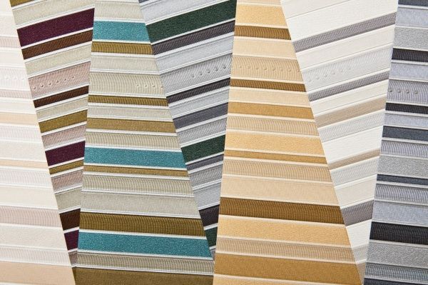 Шпалери вінілові гарячого тиснення Bravo тип 533 81161BR38 1,06x10,05 м