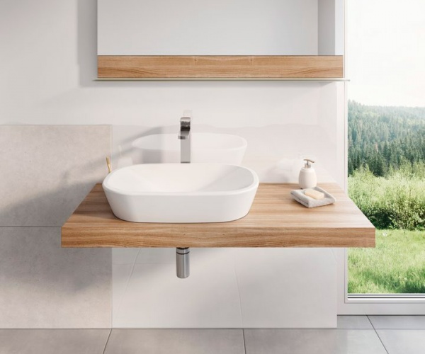 Умывальник Ravak 600 O