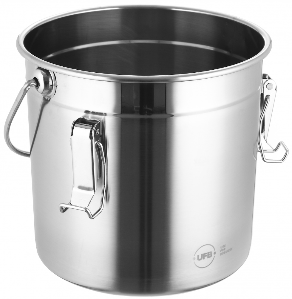 Термоконтейнер UFB для транспортировки пищи 12 л