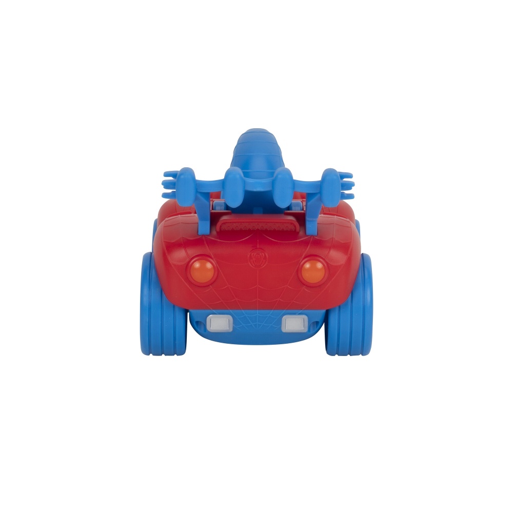 Ігровий набір Spidey Feature Vehicle Спайді-Рекс (Spidey-Rex Racer) SNF0270