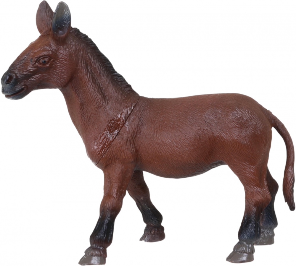 Игровой набор PIXIE ферма 6 шт. 26х36х4 см пластик YX-PA086-1