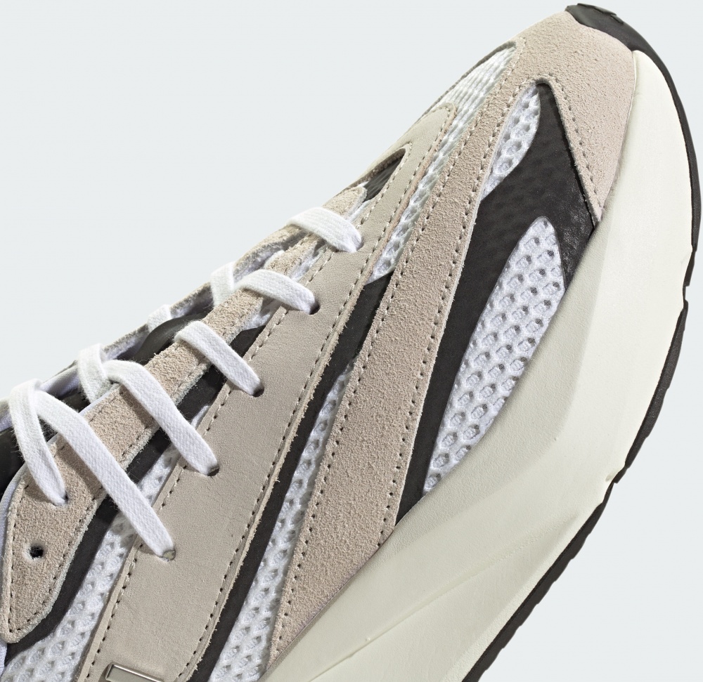 Кросівки жіночі Adidas LIGHTSTRIDE JH6962 р.42 бежеві