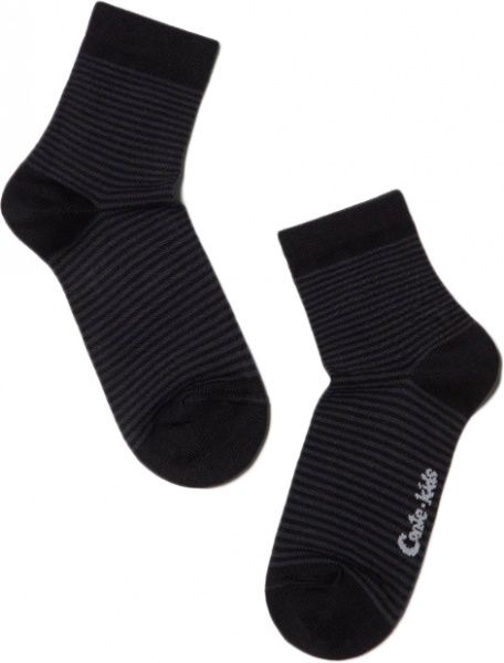 Носки детские Conte-Kids TIP-TOP 139 р.20 черный 