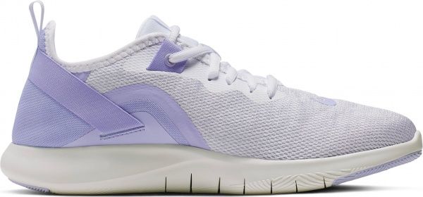 Кроссовки Nike WMNS FLEX TRAINER 9 AQ7491-500 р.7,5 фиолетовый
