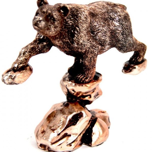 Статуэтка Медведь E588 Classic Art