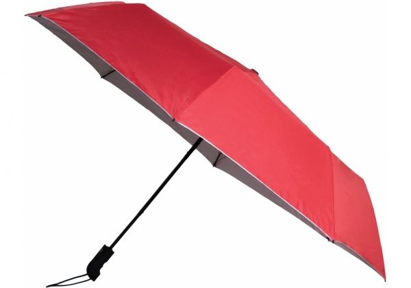 Зонт Economix Favorite Promo E98406-03 красный 