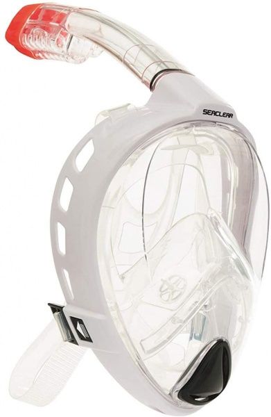 Маска для плавания Bestway SeaClear Vista SeaClear Vistaр.L/XL в ассортименте