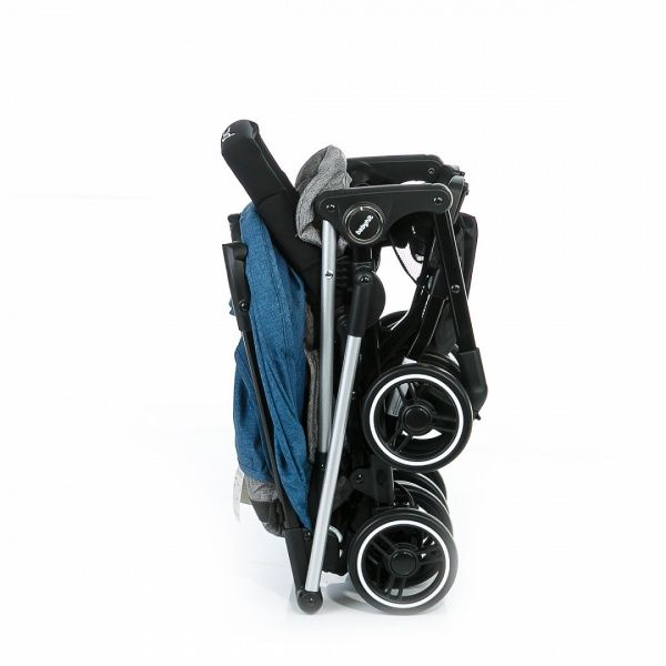 Коляска прогулочная Babyhit Picnic Blue grey 
