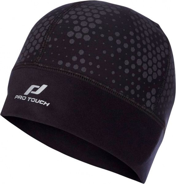 Шапка Pro Touch Moby III ux 294516-902050 L черный