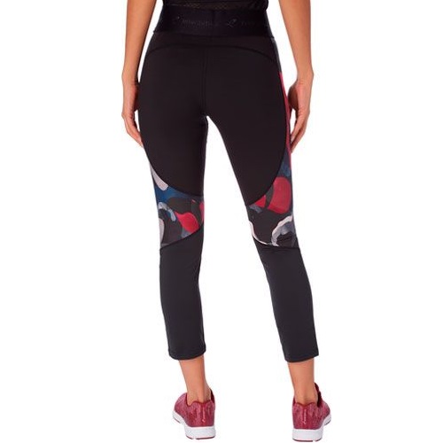 Лосины Energetics Klara 3 wms 409884-900050 36 черный