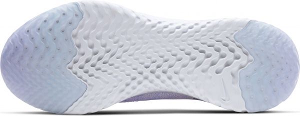 Кроссовки Nike W NIKE EPIC REACT FLYKNIT 2 BQ8927-501 р.US 7 персиковый