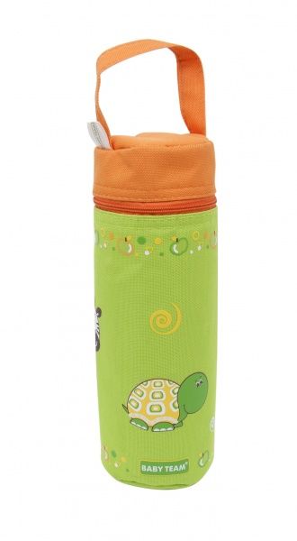 Контейнер для пляшечки Baby Team універсальний 1505