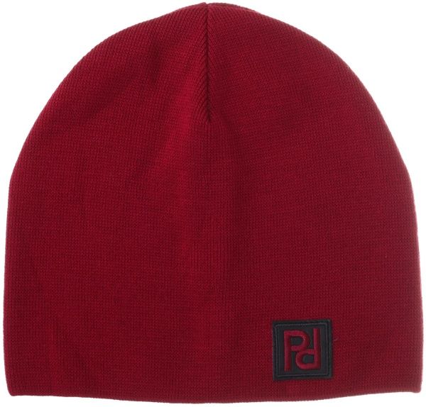 Шапка для хлопчиків Pompona р.52-54 Бордо 20 Z P 95 