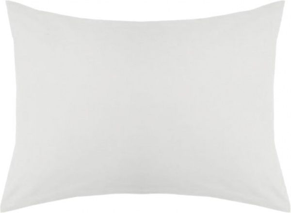 Наволочка 50x70 см белый Zastelli 