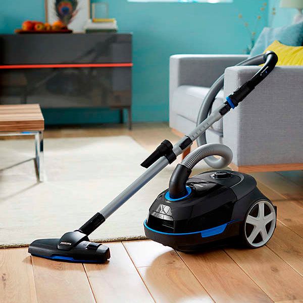 Пылесос Philips FC8585/01