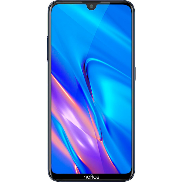Смартфон TP-Link Neffos C9 Max 2/32GB Dark Blue (TP7062A55)