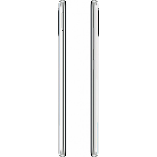 Смартфон Samsung Galaxy A51 4/64GB white (SM-A515FZWUSEK) 