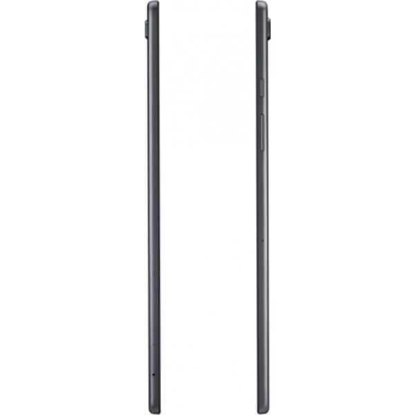Планшет Samsung Galaxy Tab А7 10.4 3/32GB LTE black (SM-T505NZAASEK)