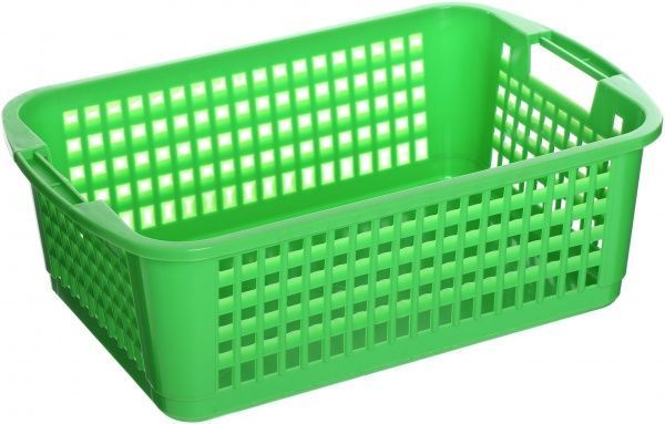 Корзина Гемопласт для фруктів та овочів 2057