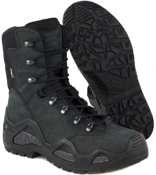 Ботинки Lowa 310660/999 Z-8N GTX black р.11 